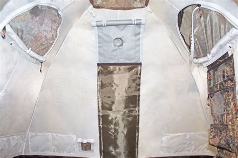 Купить Берег Палатка Спутник-3 (2х2х1,55 м) в интернет-магазине Ивана ...