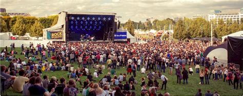 Rock en Seine 2017 les premiers noms dévoilés Le Bonbon