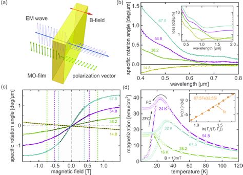 Prominent Faraday Rotation In Vitreous Iron Silicate Layers A