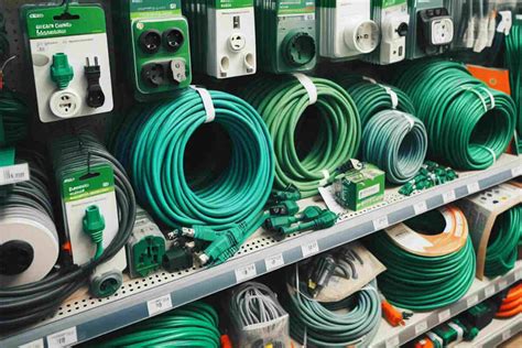 Ventas Mundiales De Eco Cables Proyectadas A 8 020 MDD ZMS