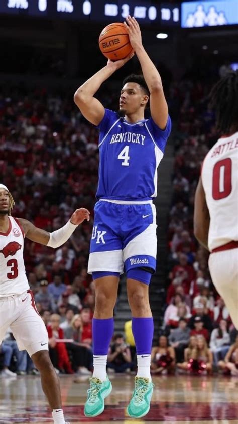 Kentucky Wildcats 2023 2024 Throwback Jersey