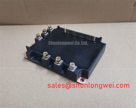 Mitsubishi PM100RSD120 IGBT 모듈 Shunlongwei Co Ltd