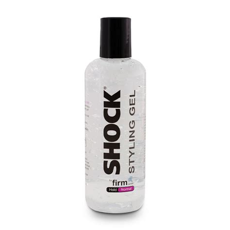 Shock Gel Pro Shock