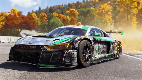 Forza Motorsport Gameplay Developer Overview Trailer Youtube