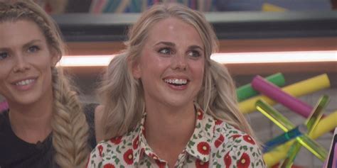 Big Brother Spoilers Will Nicole Franzels Intel Affect Codys