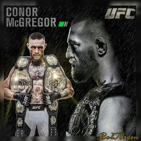 Pin By Rob Arden On Conor McGregor Ufc Boxing Notorious Conor