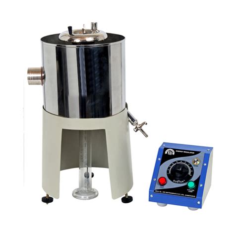 Redwood Viscometer Red Wood Viscometer Latest Price Manufacturers