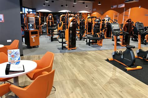Salle De Sport Basic Fit Cabestany Avenue Andre Ampere