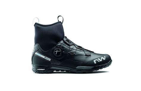 NORTHWAVE Chaussures TRAIL Hiver X Celsius Arctic GTX Gore Tex