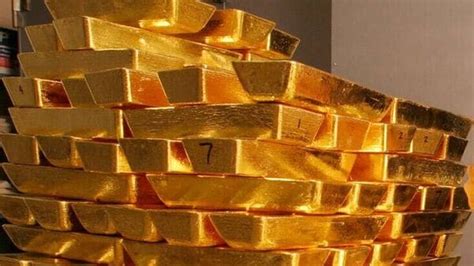 Canadas Biggest Gold Heist Indian Origin Man Arrested In CAD 22