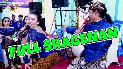 Full Sragenan Garwane Wong Liyo Gubuk Asmoro Lali Janjine Manis