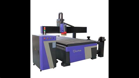 China Baixo Custo Roteador Cnc Rotativo Eixos Th D M Quina De