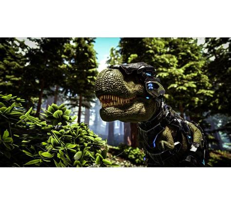 Buy Xbox One Ark Survival Evolved Free Delivery Currys