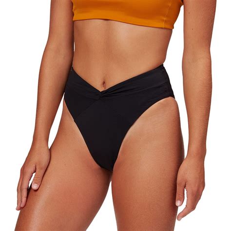 L Space Nancy Lee Bitsy Bikini Bottom Women S Clothing