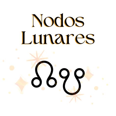 Nodos Lunares Os Eixos K Rmicos