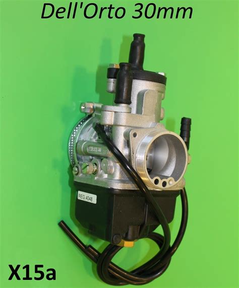 Special Offer Solid Mount Dell Orto Phbh Mm Carburettor For