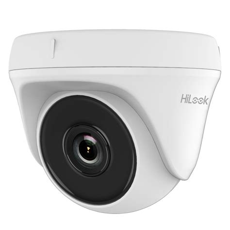 HiLook By Hikvision MINI DOME TURBO HD 2 MEGAPIXEL 4 IN 1 IR EXIR 30MT