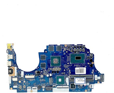 Cost Of Replacing Motherboard On Dell Laptop Uk Wholesale Stores | www ...