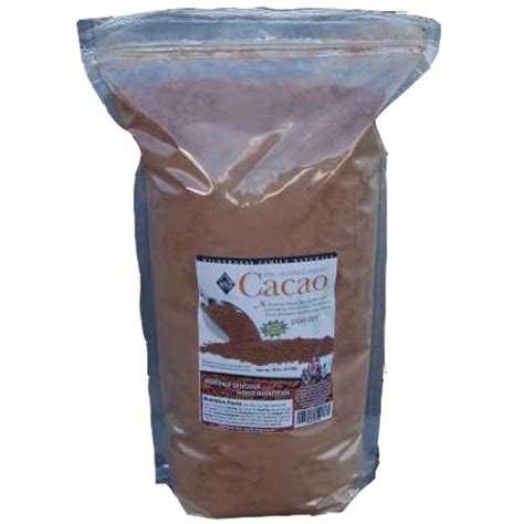 Raw Cacao Powder