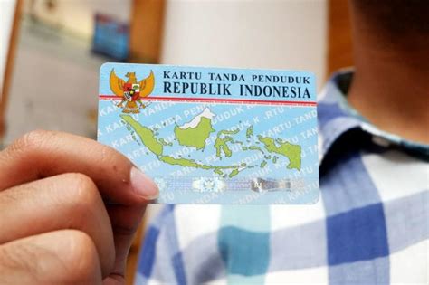 Kolom Penghayat Kepercayaan Di E Ktp Tak Hilangkan Agama Resmi Koran