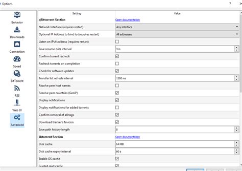 QBittorrent not downloading · Issue #8757 · qbittorrent/qBittorrent ...