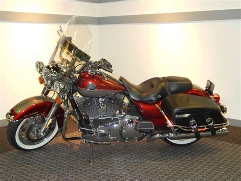 Buy Harley Davidson Flhrc Road King Classic Touring On Motos