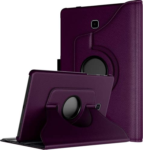 TiMOVO Slim Case For Samsung Galaxy Tab A 8 Ultra Lightweight Slim