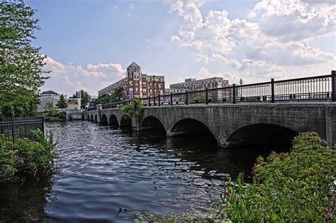 Money Ranked Waltham One Of The Best Places To Live In America