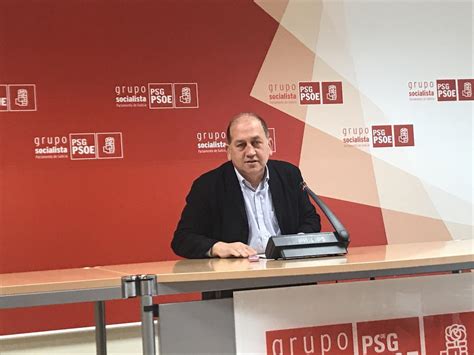 O Psdeg Apela Ao Voto útil Da Esquerda Nas Xerais Para Que Non Gobernen