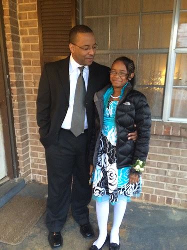 Father Daughter Dance 2014 Kayla Mcduffie Flickr