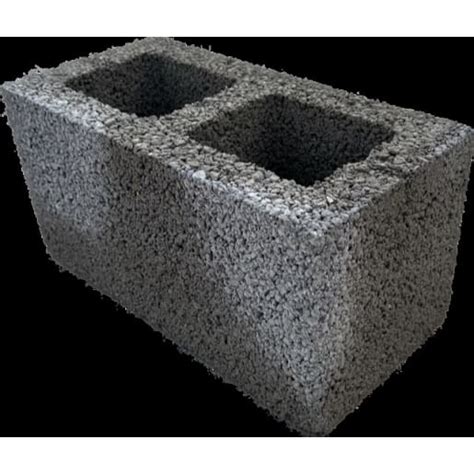 S Morris Dense Hollow Block 73n 440 X 215 X 215mm