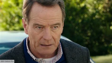 Bryan Cranston shoots down DC movie fancasting as “lazy”