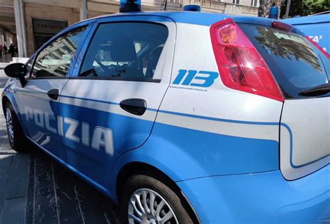 Polizia Di Stato A Lutto Morto Il Vice Questore Gianluca Liberatore