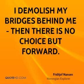 Fridtjof Nansen Quotes. QuotesGram