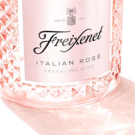 Freixenet Italian Sparkling Rose Cl Costco Uk