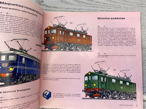 M Rklin Catalogue F Sfrs Kaufen Auf Ricardo