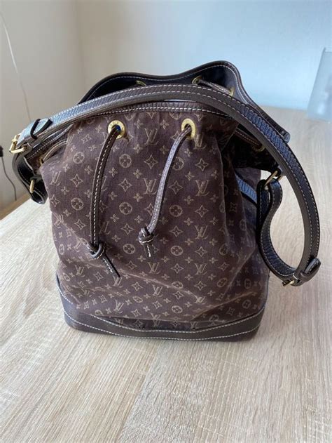 Louis Vuitton Grand Sac No Fusain Kaufen Auf Ricardo