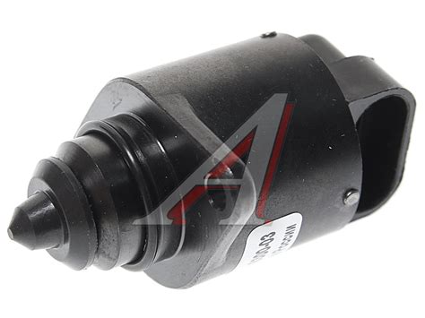 Регулятор холостого хода ВАЗ-2112 ПЕГАС - 2112-1148300-03 - купить в ...