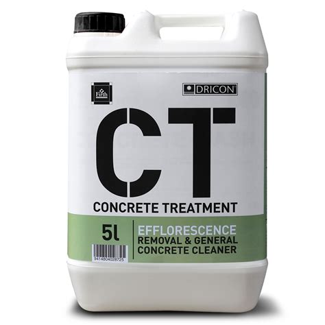 Dricon Concrete Treatment Firth