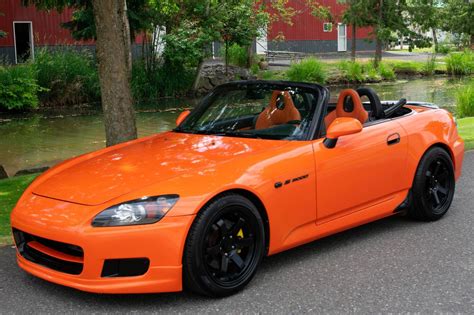 2004 Honda S2000 For Sale Cars And Bids