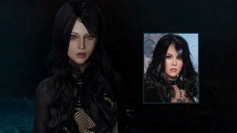 Black Desert Mods Sorceress Hot Sex Picture