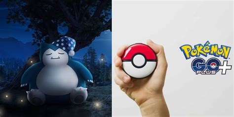 Pokemon GO How To Catch Nightcap Snorlax