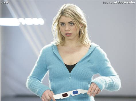 Rose Tyler - Doctor Who for Whovians! Photo (28291350) - Fanpop