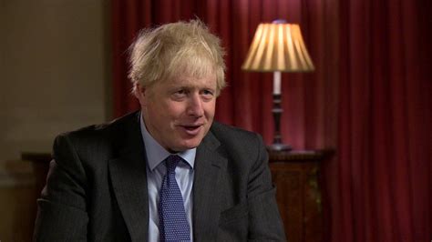 Covid 19 Boris Johnson Says Everybody Got Complacent Over Virus