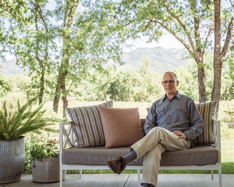 Larkmead Vineyards Appoints Bill Vyenielo As New President Wine