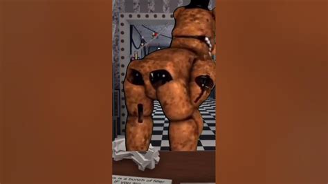 Ur So Freddy Ur So Fazbear Ur Ur Ur Ur Cool Edits Youtube