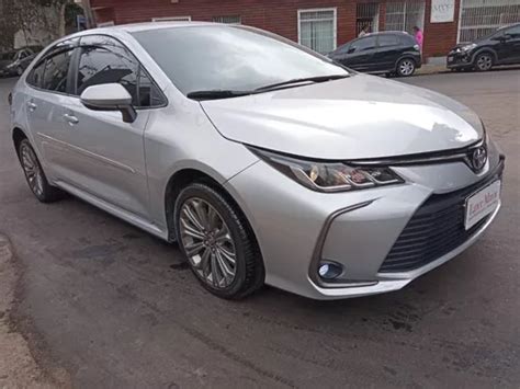 Toyota Corolla Xei Dynamic Force Flex Aut P Mercadolivre