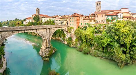 Eat Local in Friuli-Venezia Giulia