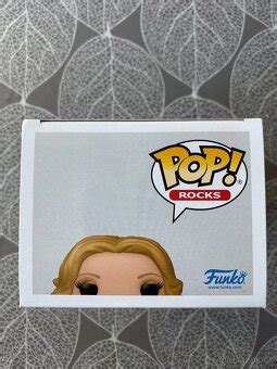 Nov Sb Ratelsk Figurka Funko Pop Mariah Carey Opava Bazo Cz