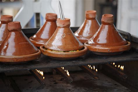 Tagine And Clay Cookware Seasoning And Care